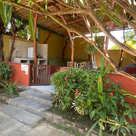 Villa Anjing 2 Nusa Dua  Exteriér fotografie