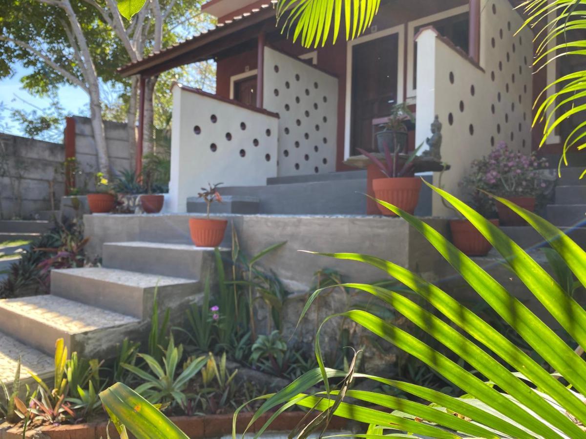 Villa Anjing 2 Nusa Dua  Exteriér fotografie