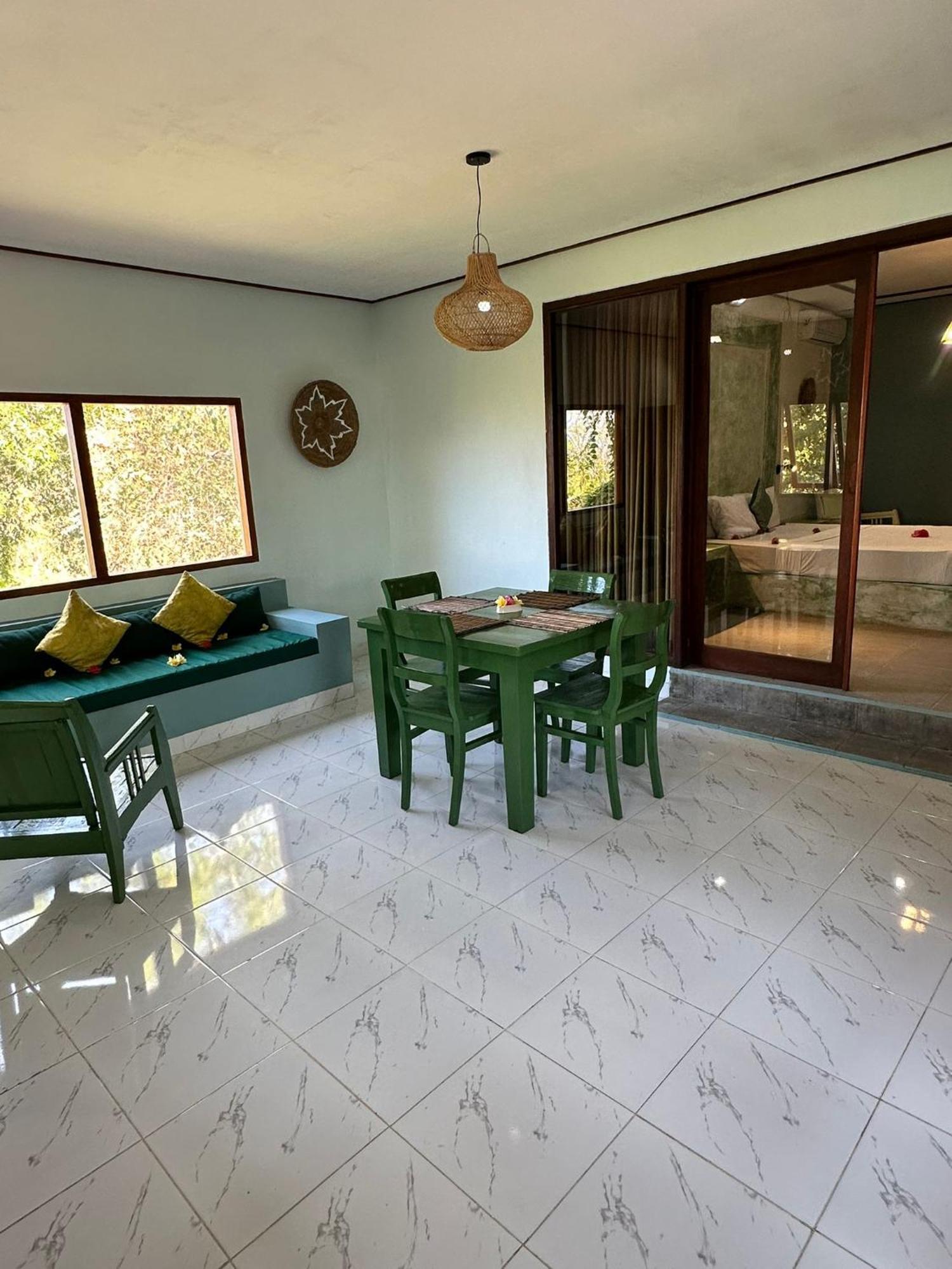 Villa Anjing 2 Nusa Dua  Exteriér fotografie