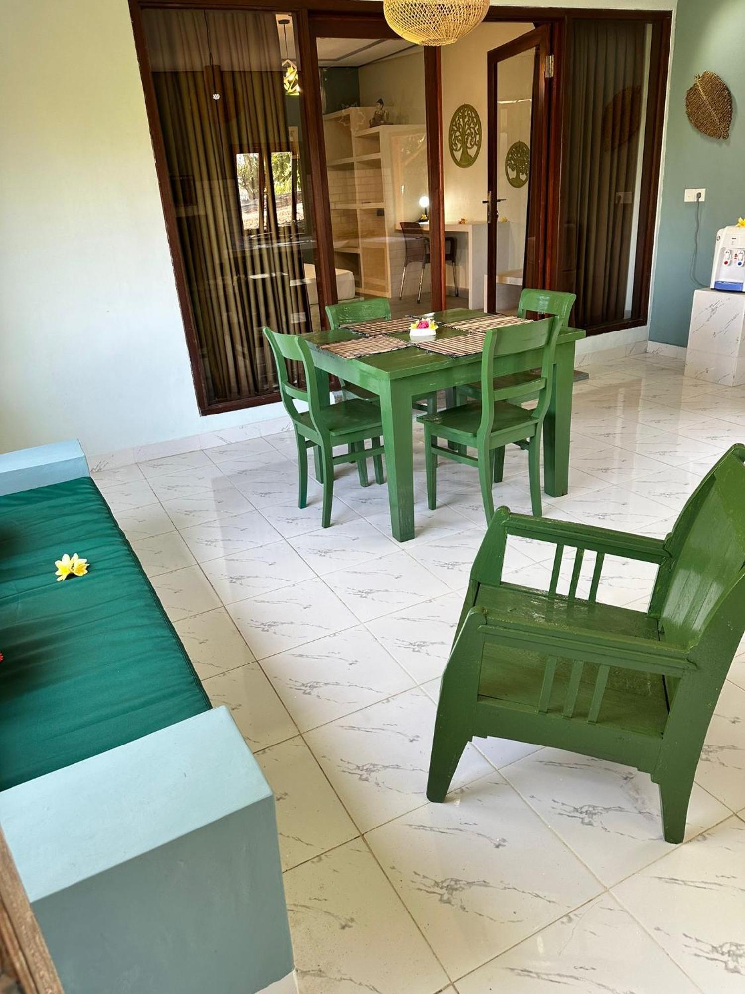 Villa Anjing 2 Nusa Dua  Exteriér fotografie