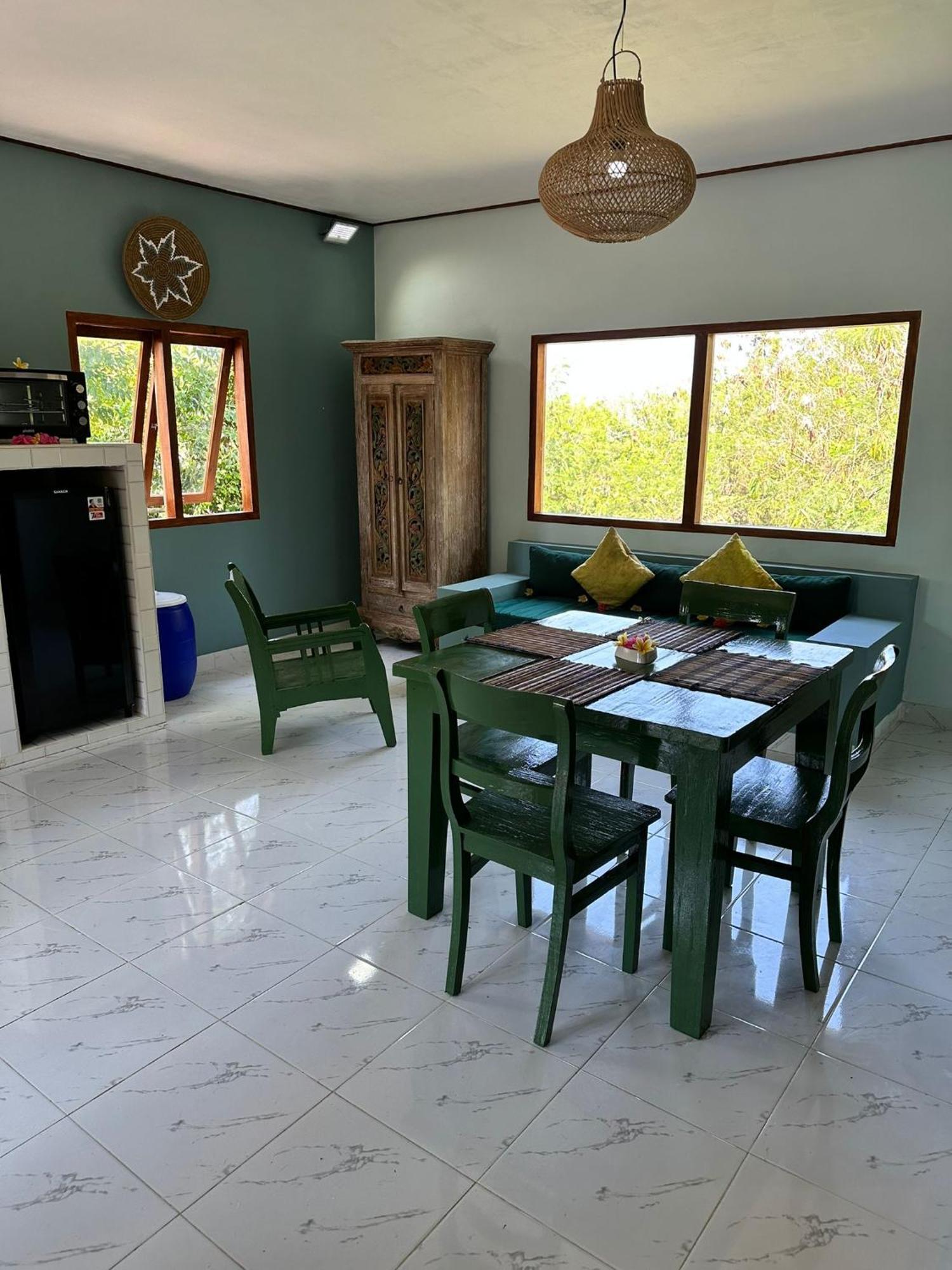Villa Anjing 2 Nusa Dua  Exteriér fotografie