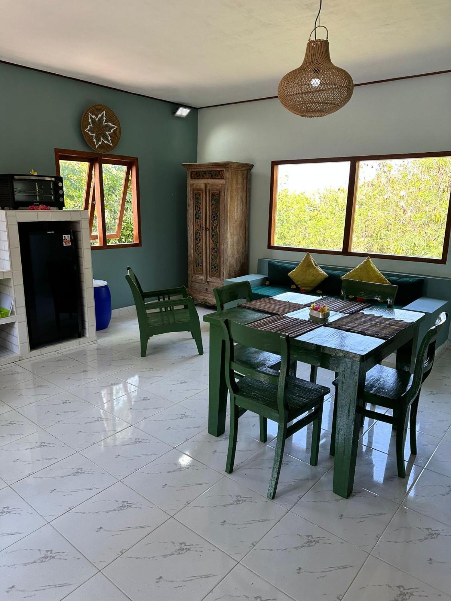 Villa Anjing 2 Nusa Dua  Exteriér fotografie
