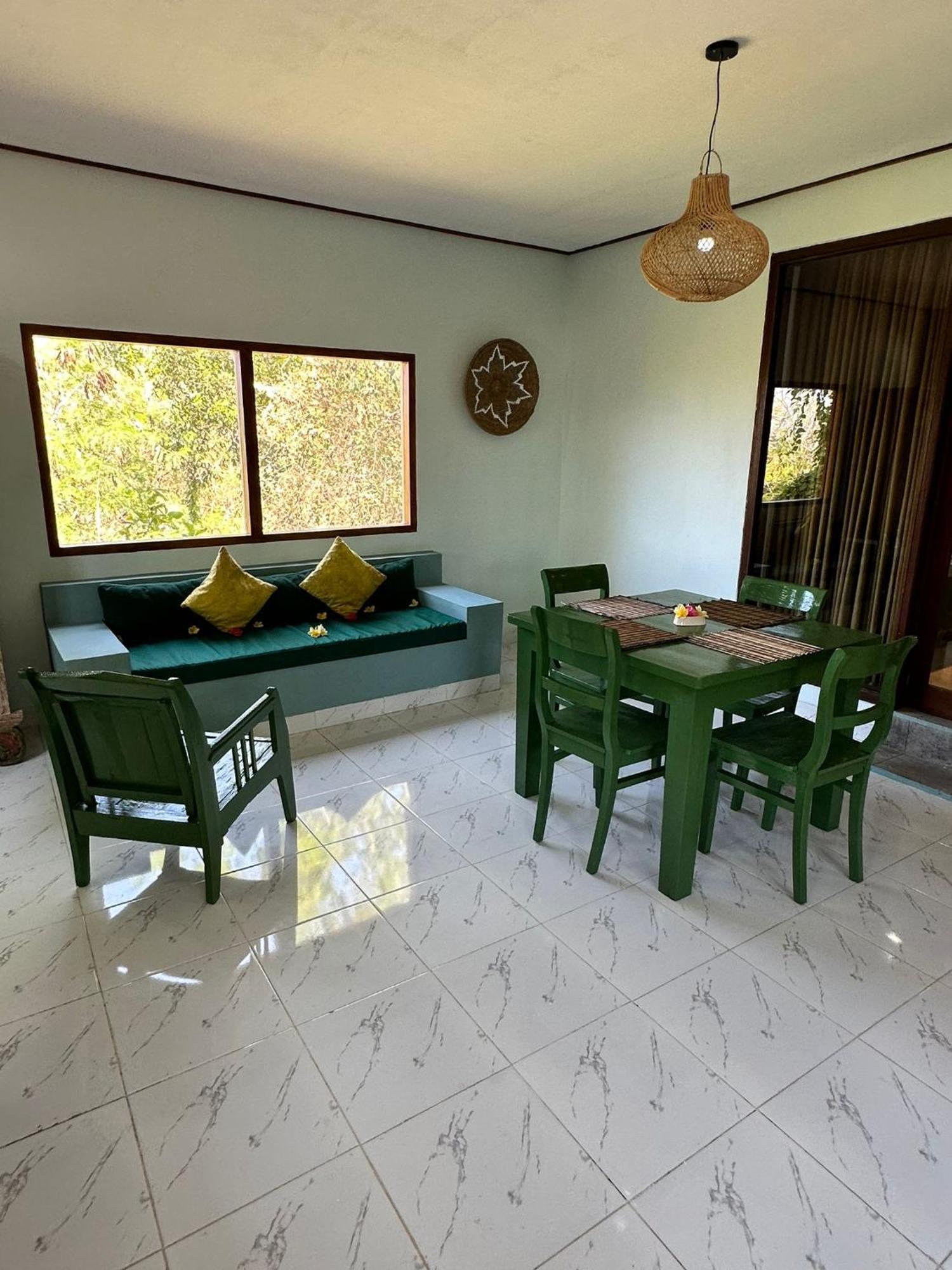 Villa Anjing 2 Nusa Dua  Exteriér fotografie