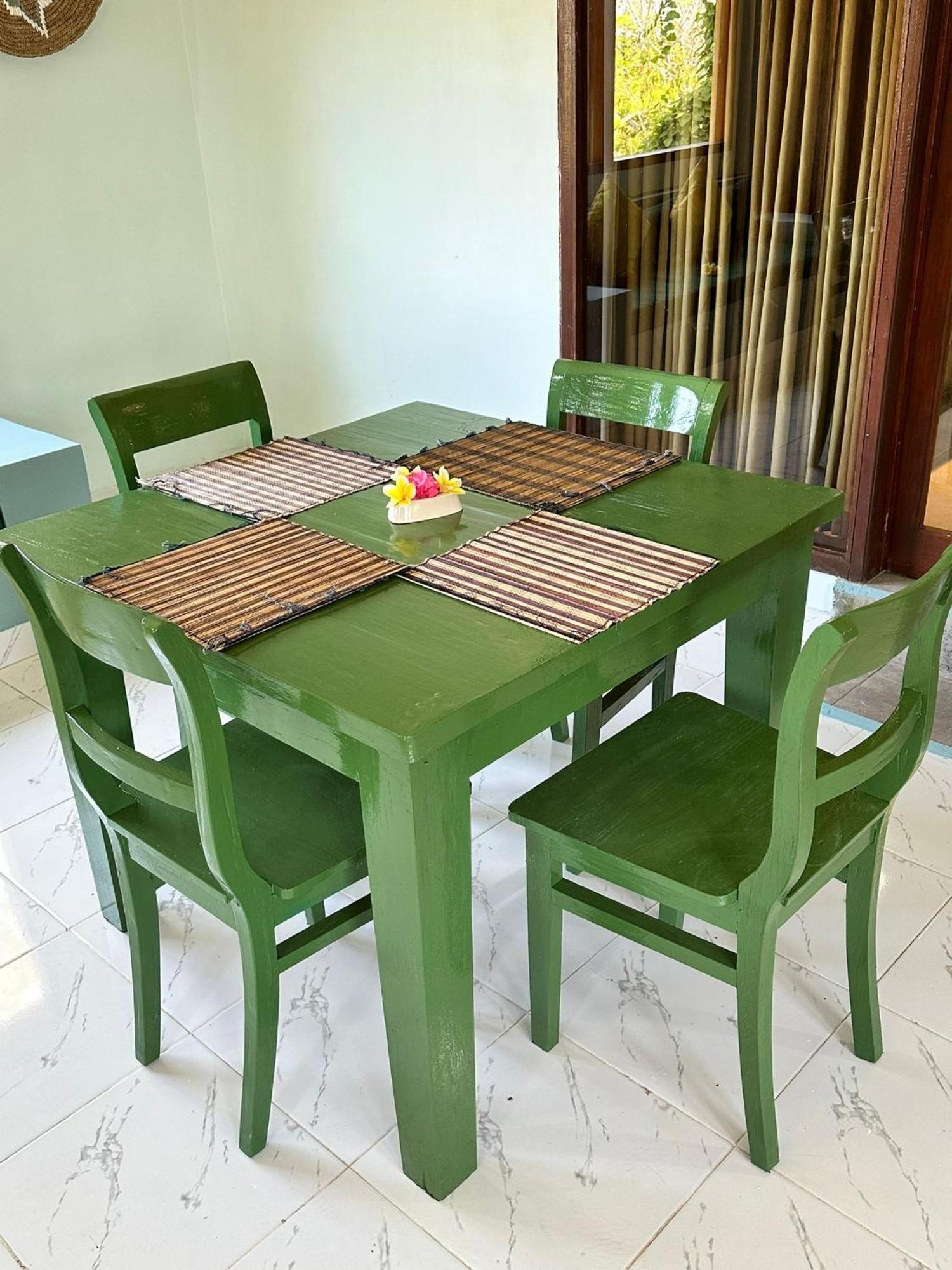 Villa Anjing 2 Nusa Dua  Exteriér fotografie