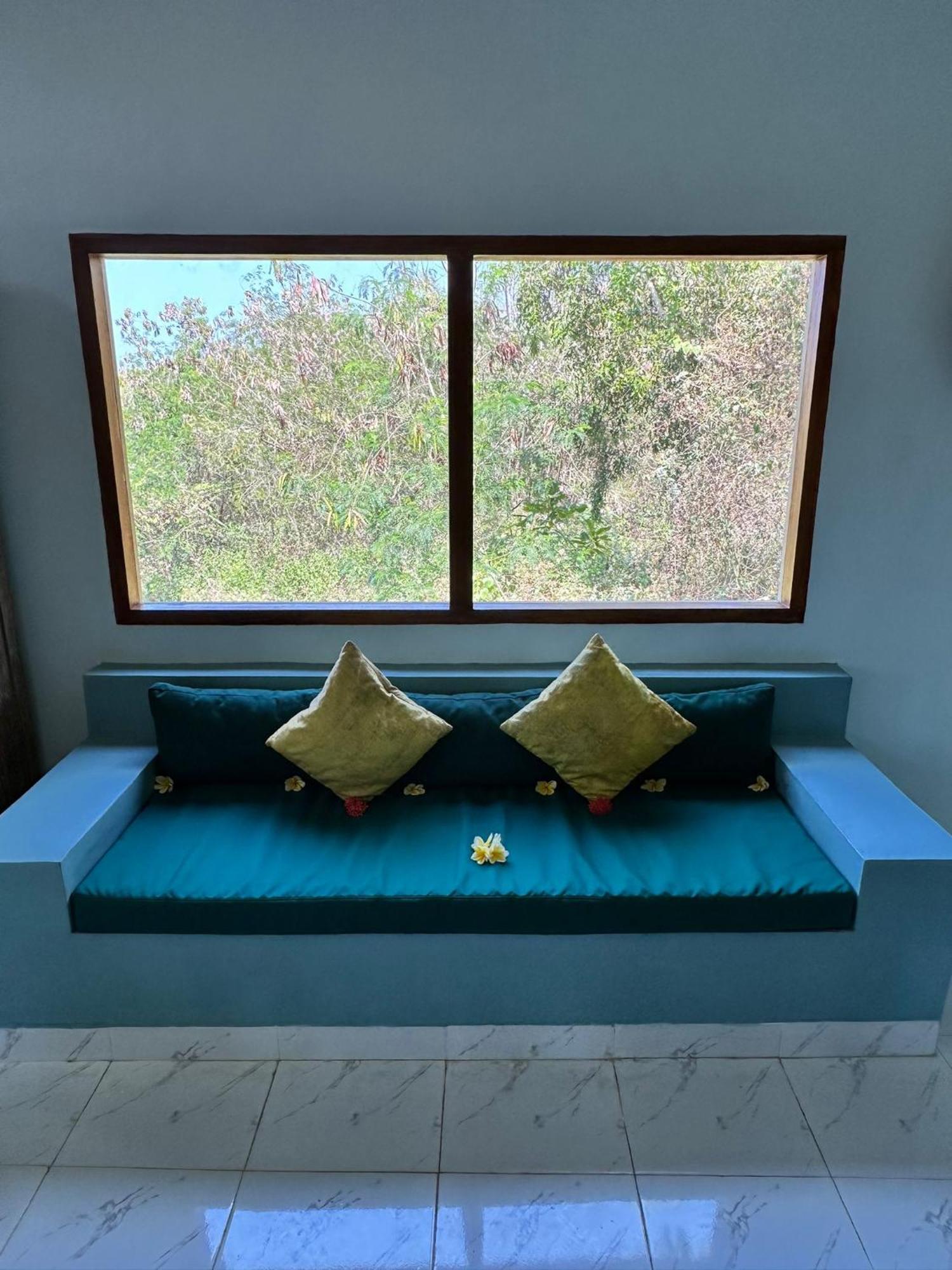 Villa Anjing 2 Nusa Dua  Exteriér fotografie
