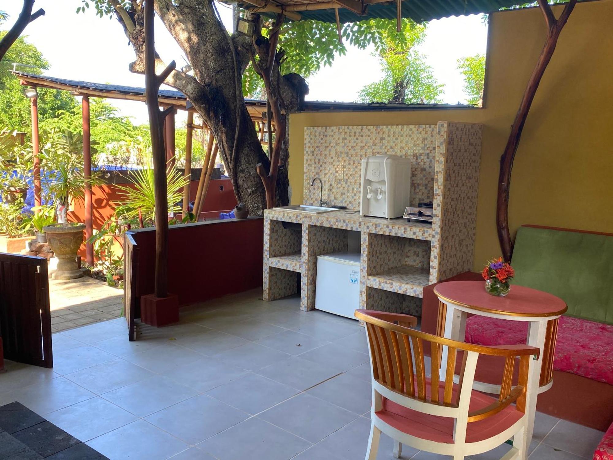 Villa Anjing 2 Nusa Dua  Exteriér fotografie