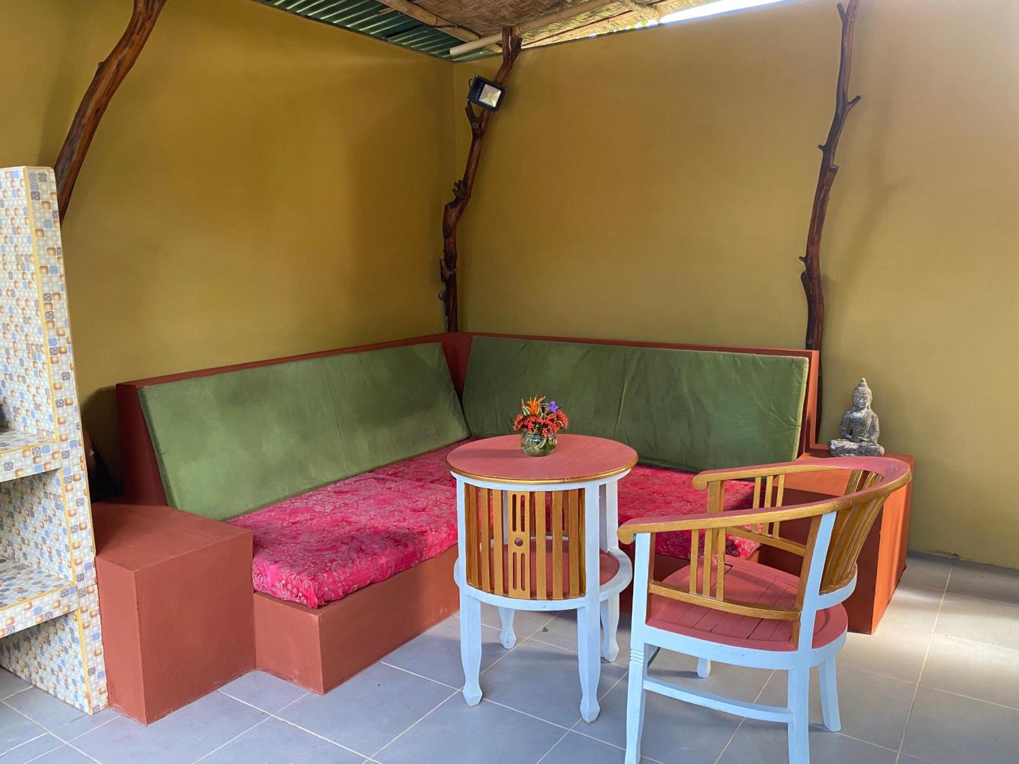 Villa Anjing 2 Nusa Dua  Exteriér fotografie