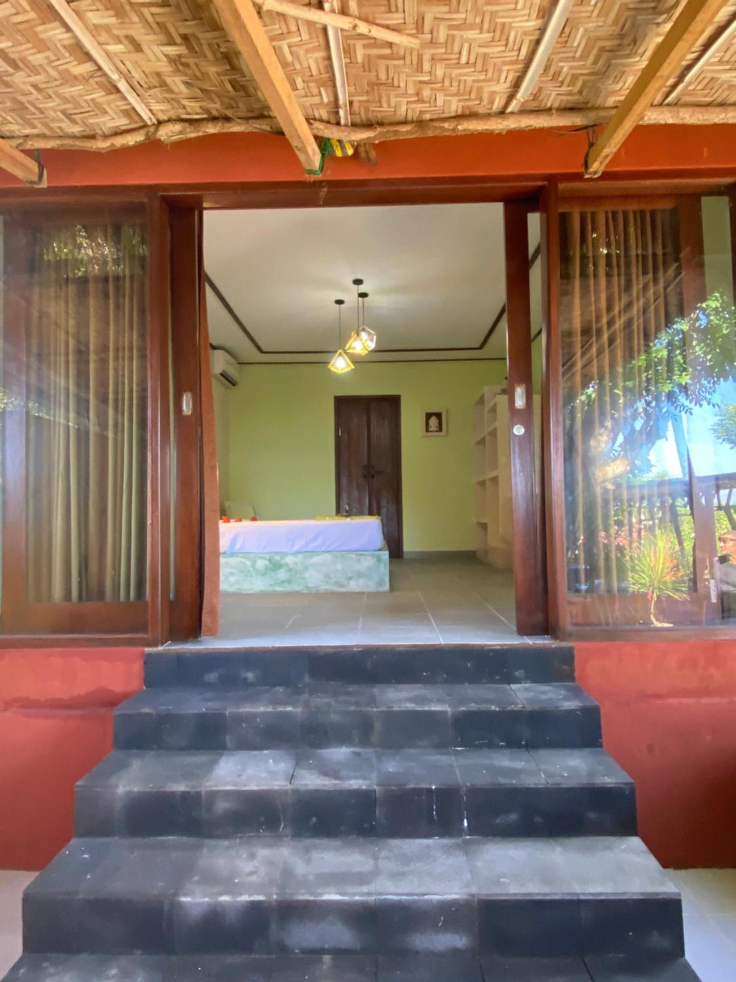 Villa Anjing 2 Nusa Dua  Exteriér fotografie