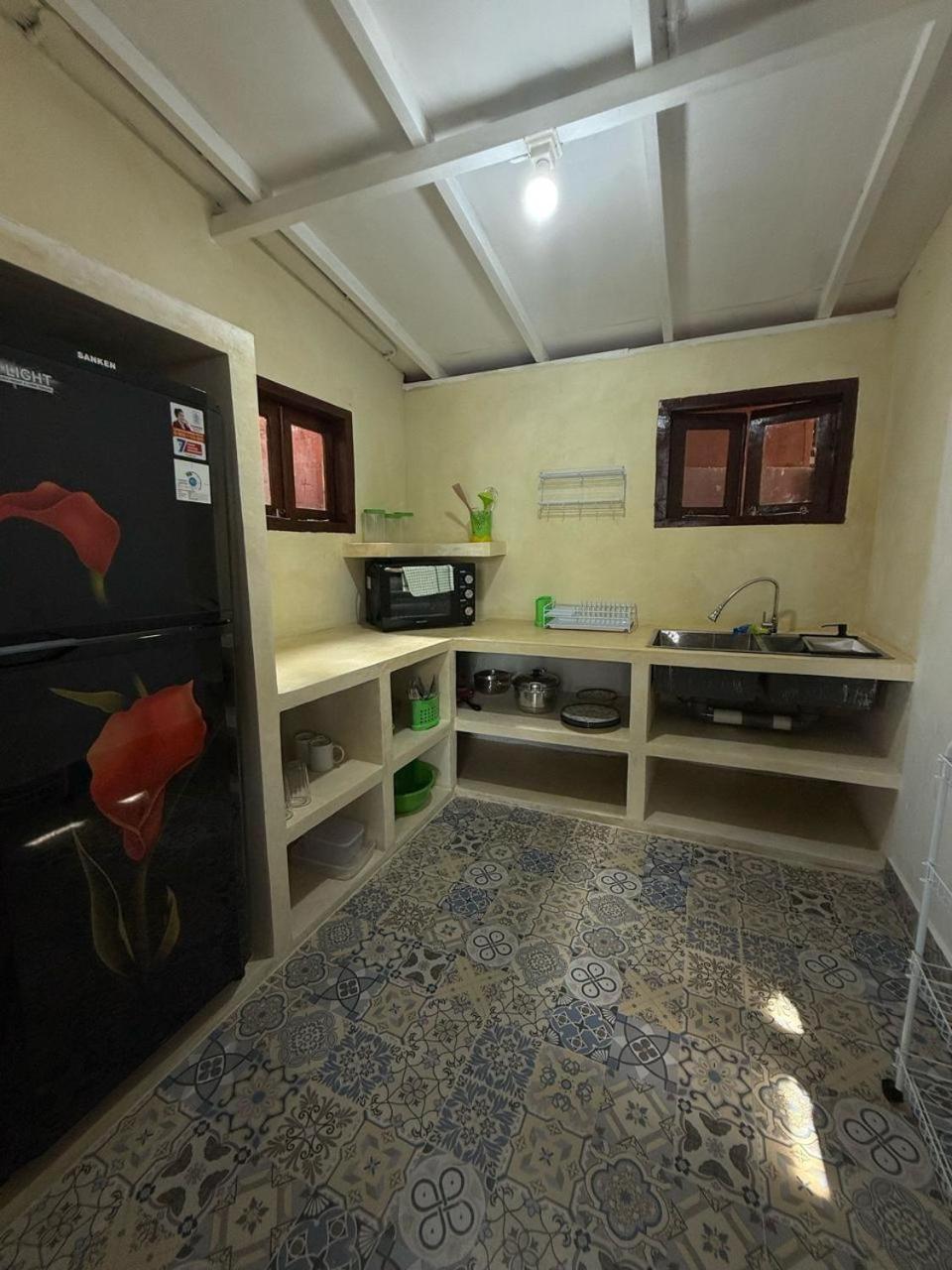 Villa Anjing 2 Nusa Dua  Exteriér fotografie