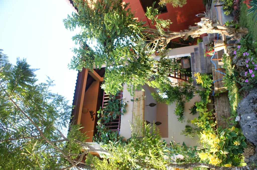 Villa Anjing 2 Nusa Dua  Exteriér fotografie