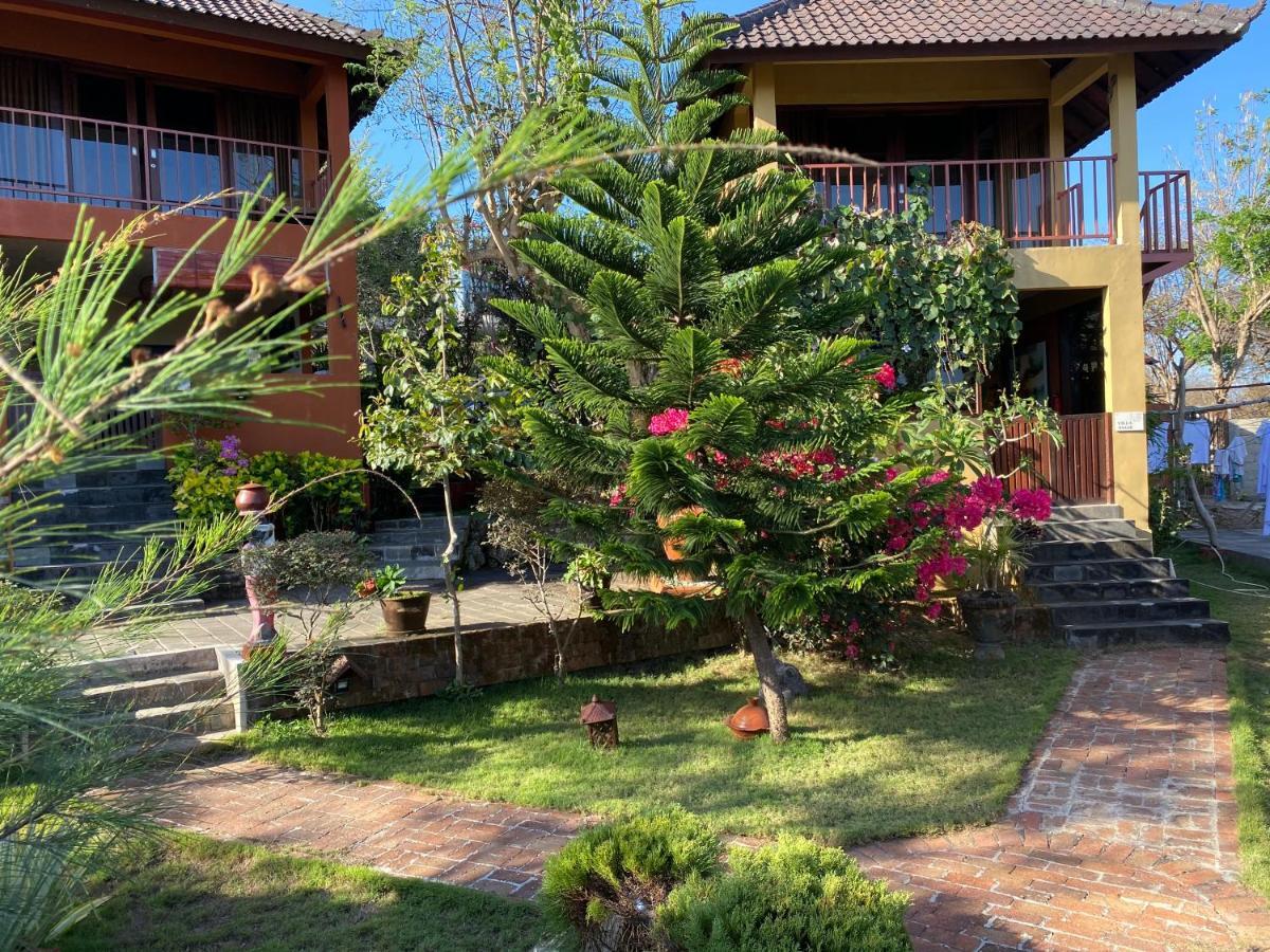 Villa Anjing 2 Nusa Dua  Exteriér fotografie