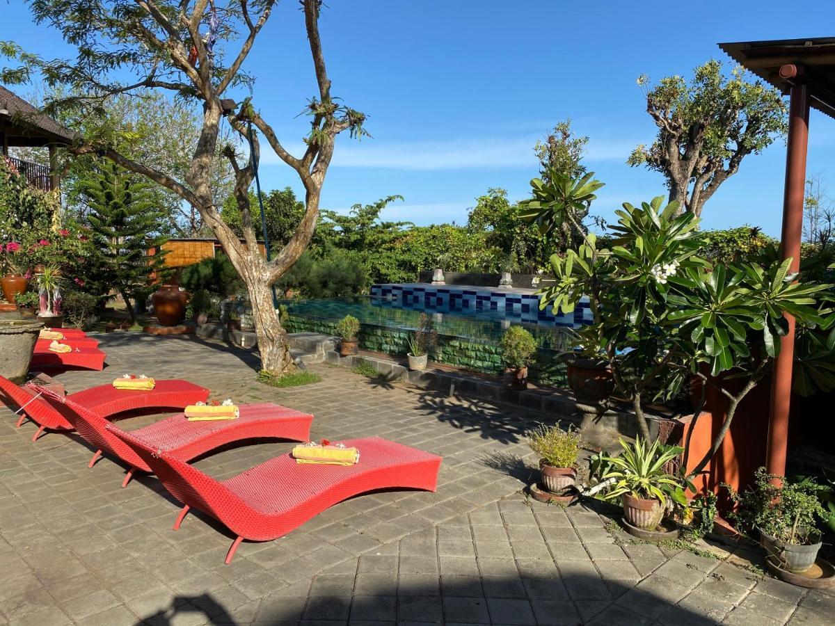 Villa Anjing 2 Nusa Dua  Exteriér fotografie