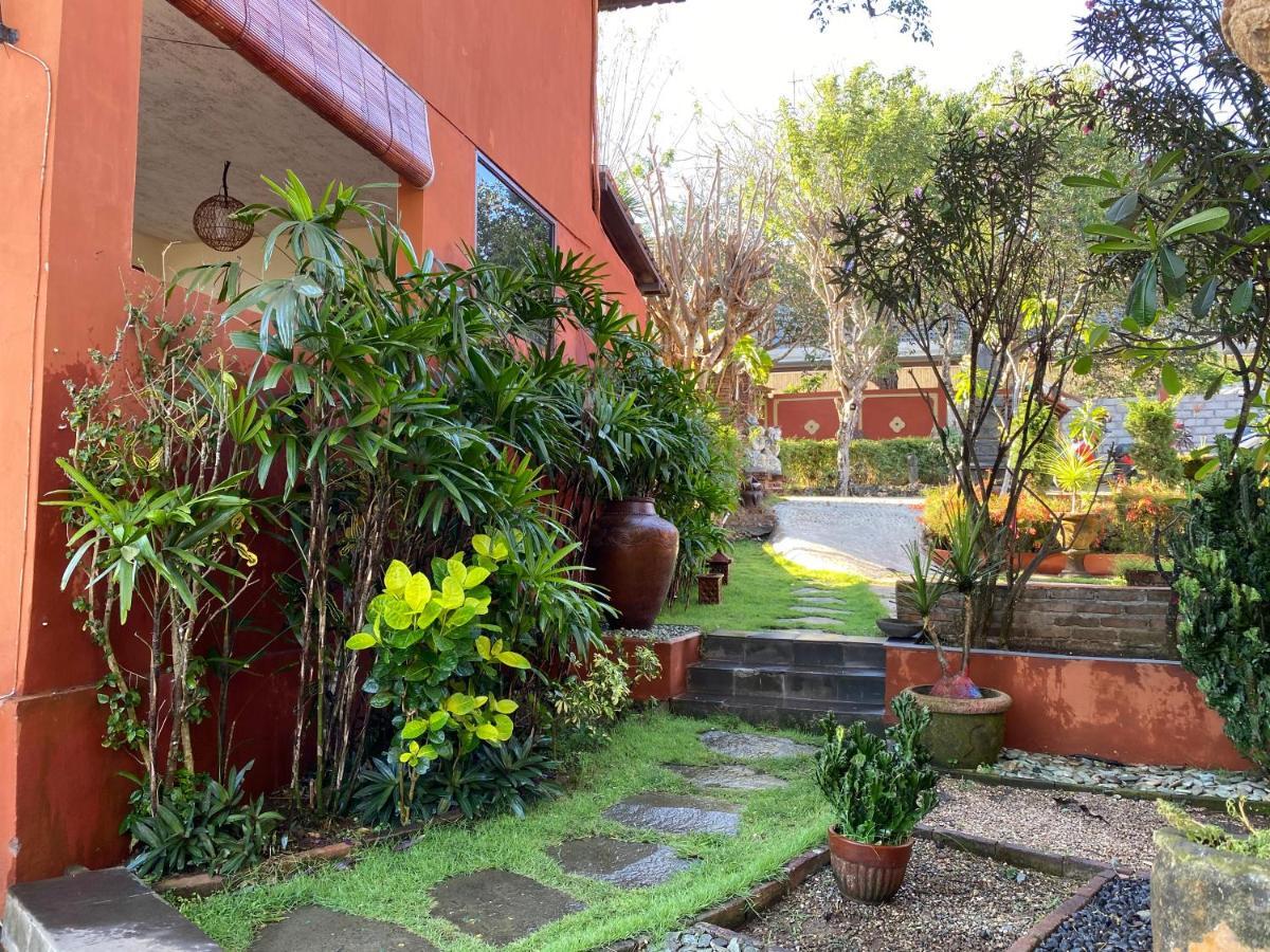 Villa Anjing 2 Nusa Dua  Exteriér fotografie