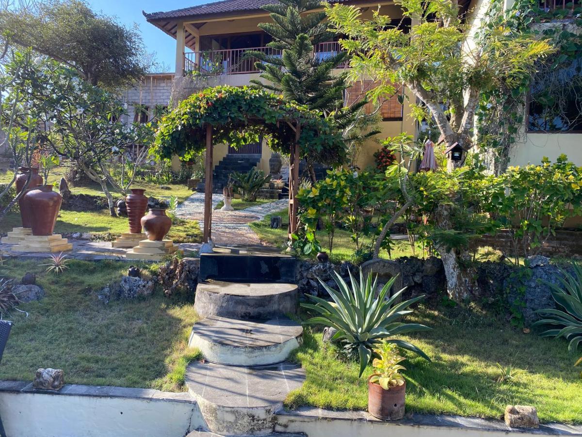 Villa Anjing 2 Nusa Dua  Exteriér fotografie