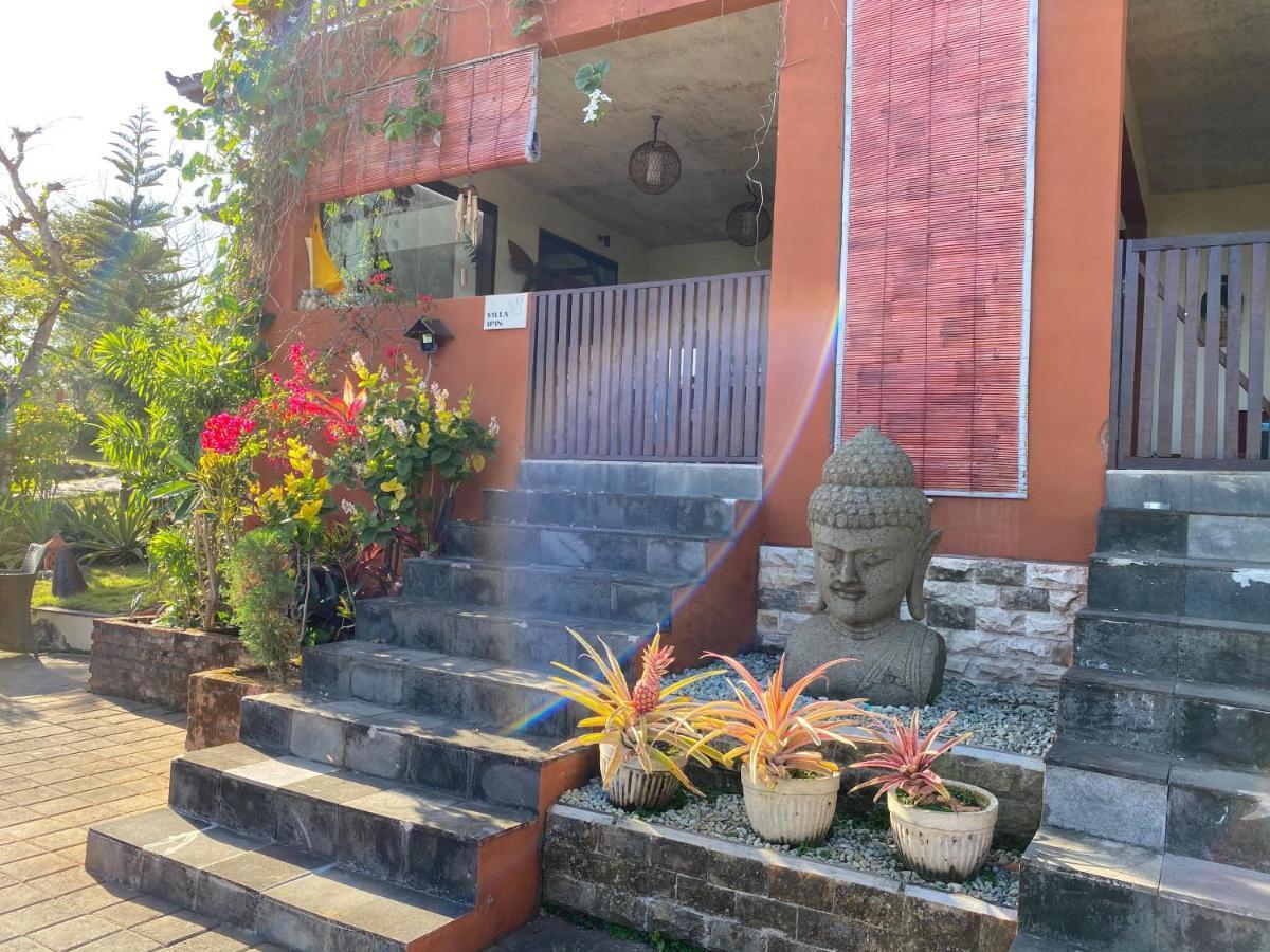 Villa Anjing 2 Nusa Dua  Exteriér fotografie