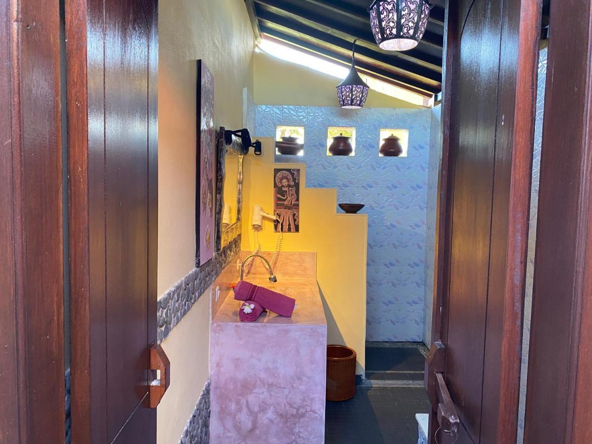 Villa Anjing 2 Nusa Dua  Exteriér fotografie