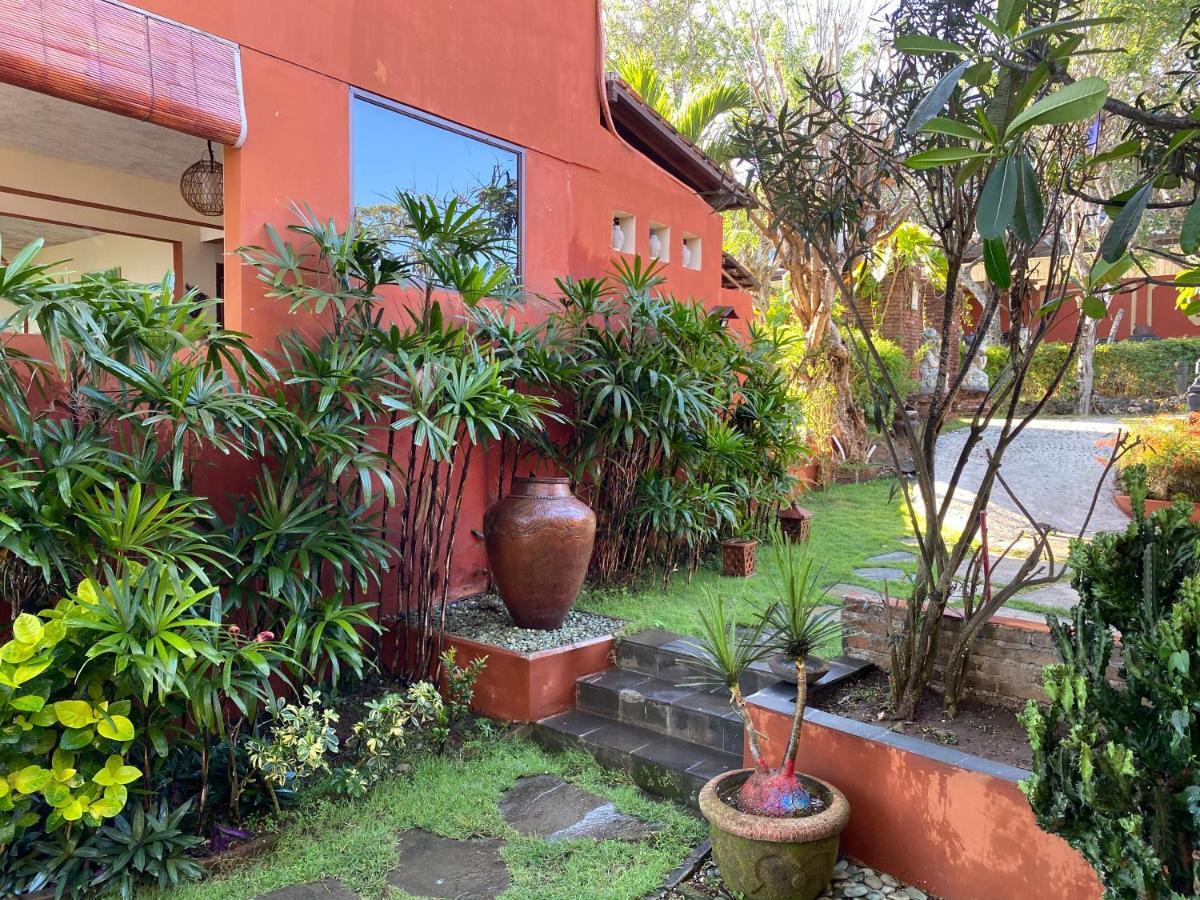 Villa Anjing 2 Nusa Dua  Exteriér fotografie
