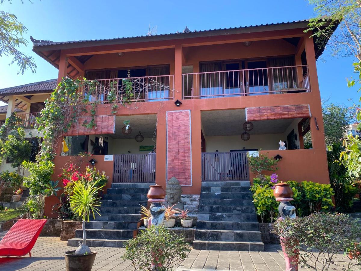 Villa Anjing 2 Nusa Dua  Exteriér fotografie
