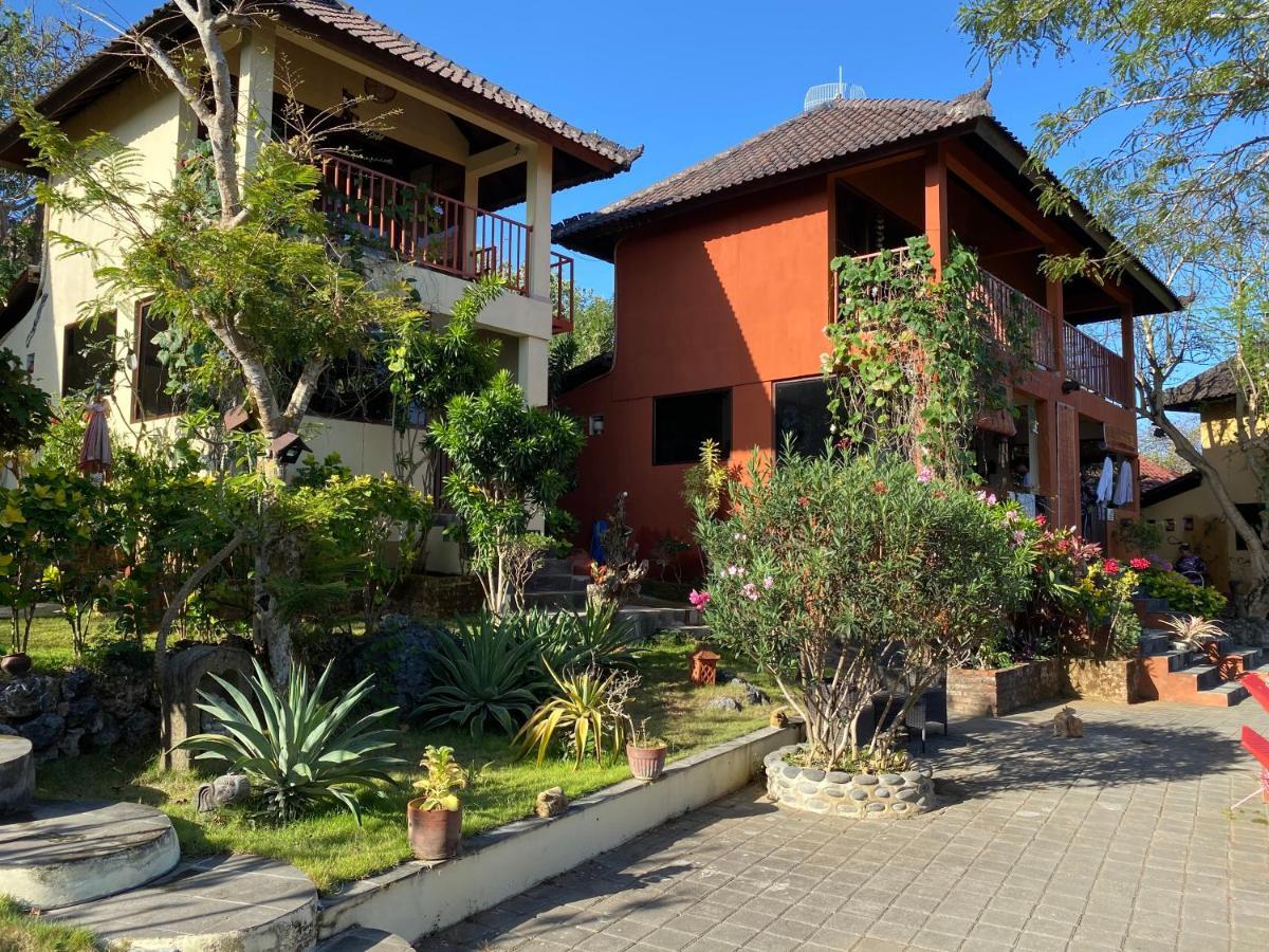 Villa Anjing 2 Nusa Dua  Exteriér fotografie