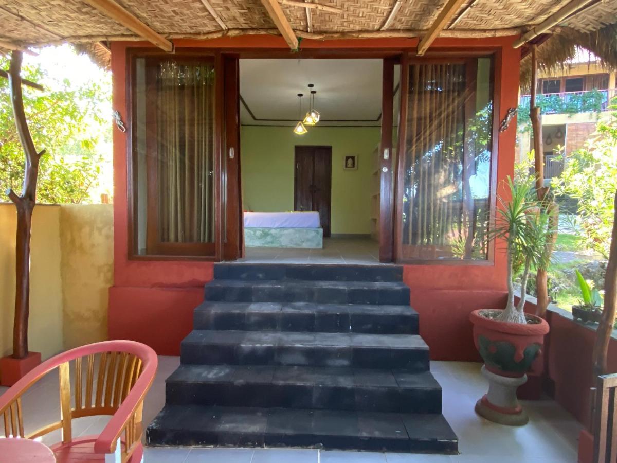 Villa Anjing 2 Nusa Dua  Exteriér fotografie