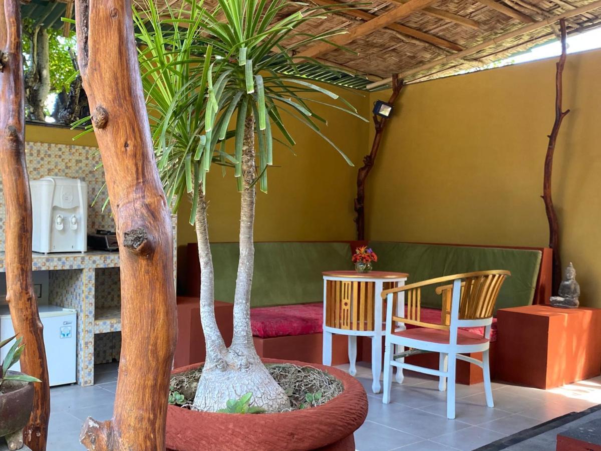 Villa Anjing 2 Nusa Dua  Exteriér fotografie